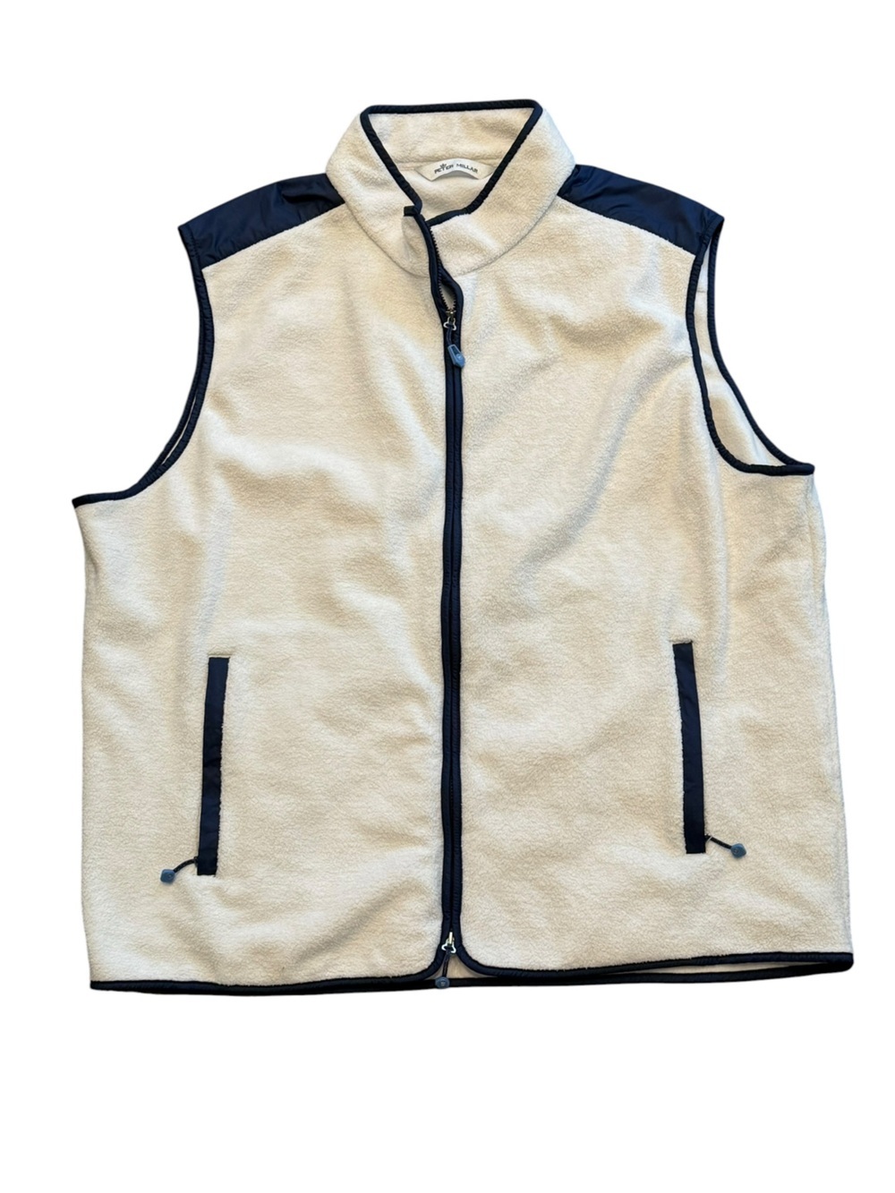 Peter Miller Fleece Vest